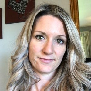 Meet your Posher, Sherry